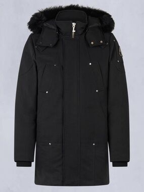 Moose Knuckles Mens Stirling Jacket